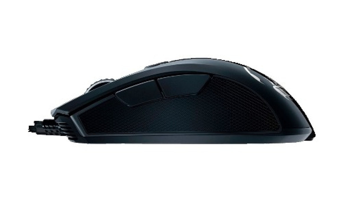 Mouse Gamer GX Gaming Scorpion M6-600 Black - foto 3