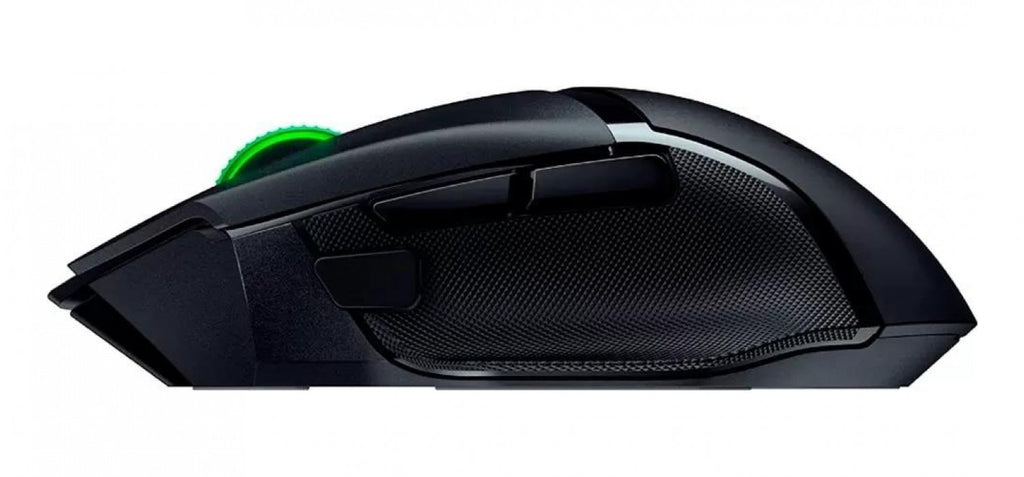 Mouse Gamer Razer Basilisk V3 X Hyperspeed - foto 3