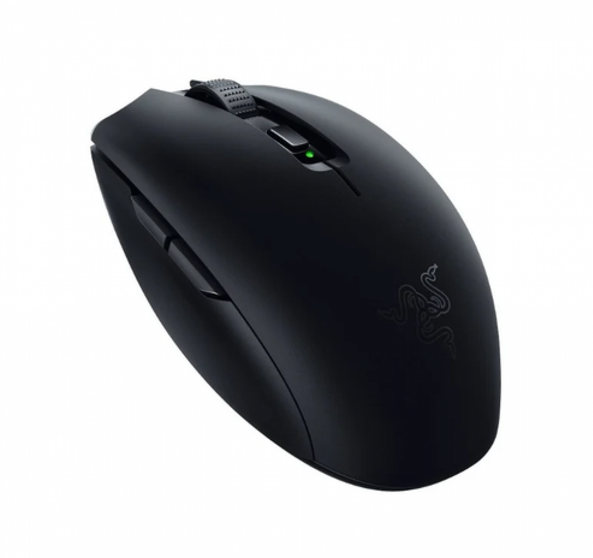 Mouse Gamer Razer Orochi V2 Hyperspeed Wireless + BT Black - foto 2