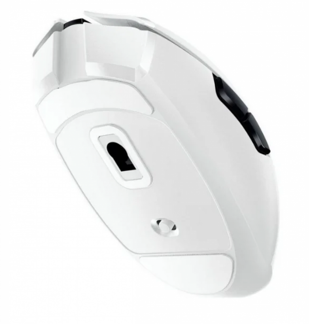 Mouse Gamer Razer Orochi V2 Hyperspeed Wireless + BT White - foto 2