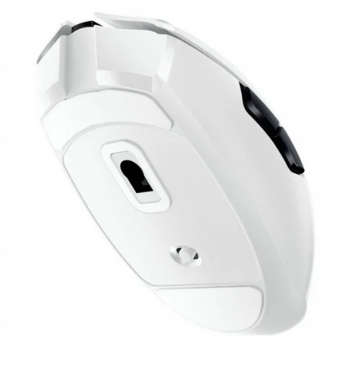 Mouse Gamer Razer Orochi V2 Hyperspeed Wireless + BT White - foto 2