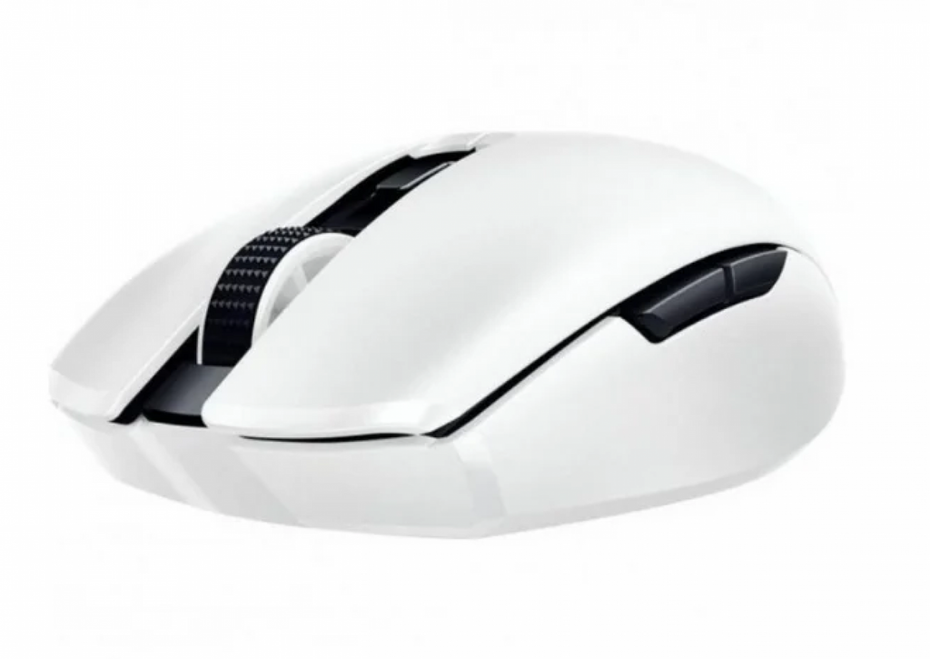 Mouse Gamer Razer Orochi V2 Hyperspeed Wireless + BT White - foto 3