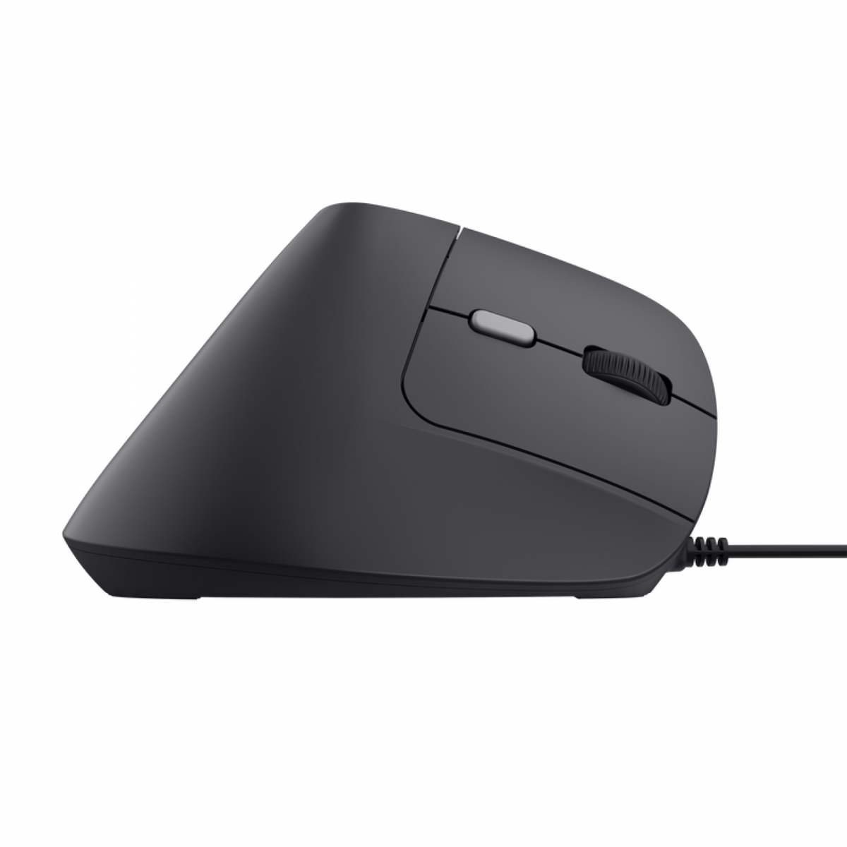 Mouse Gamer Trust Bayo II Ergo Wired Black - foto 3