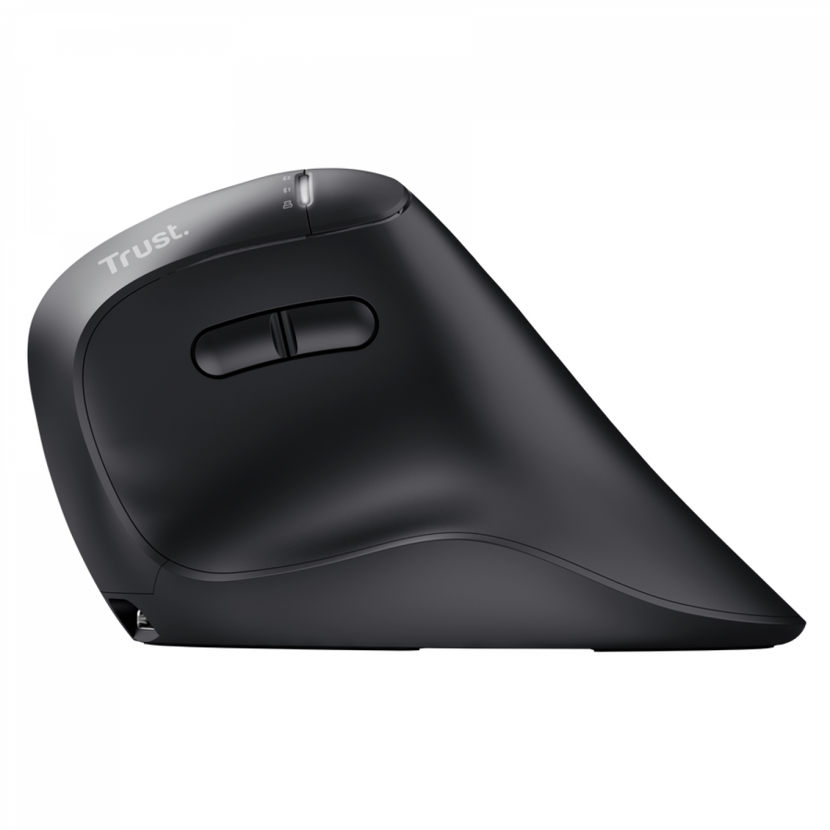 Mouse Gamer Trust Vyran Ergo Hyperscroll M-wrls - foto 2
