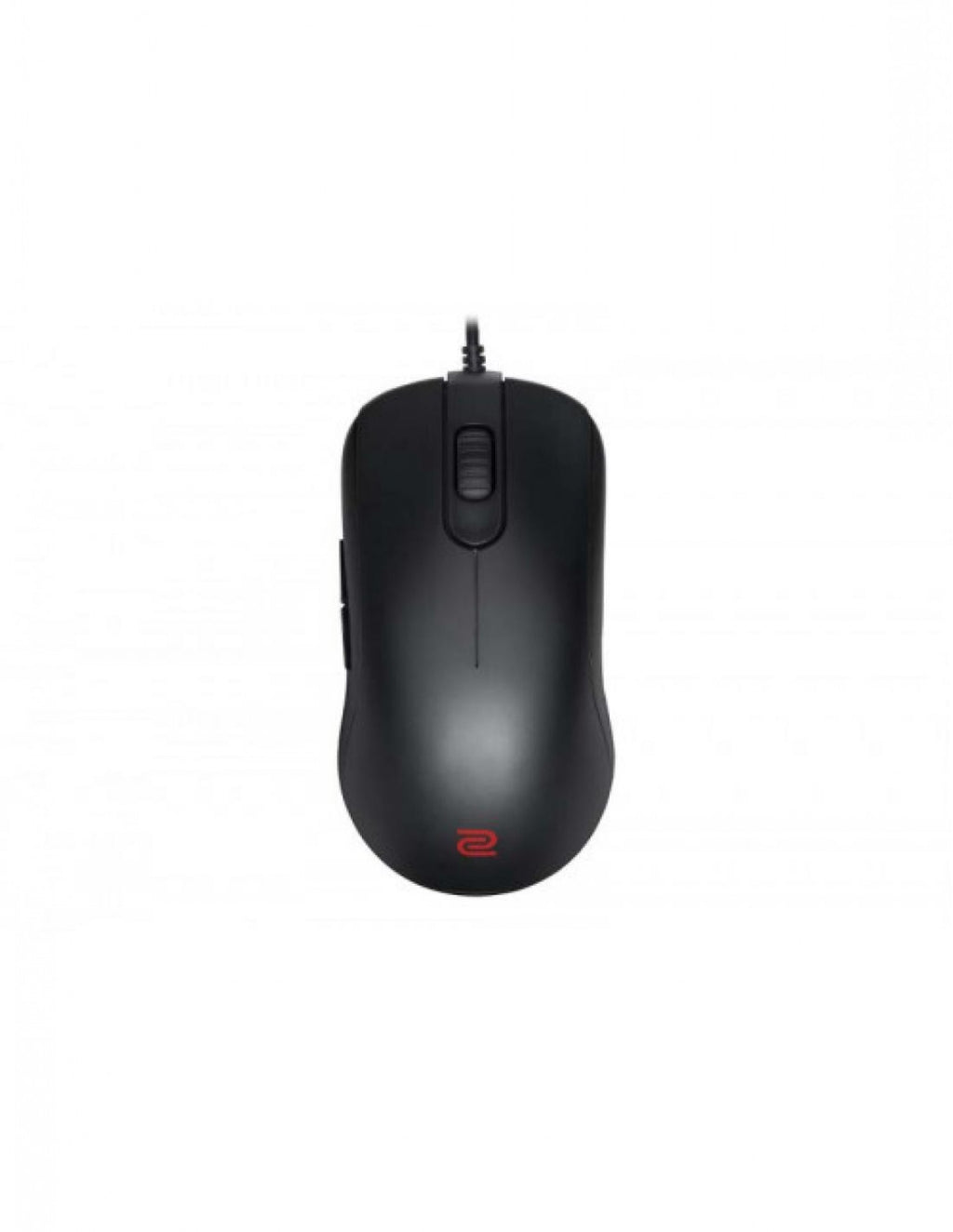 Mouse Gamer Zowie FK1-B Black - foto 3