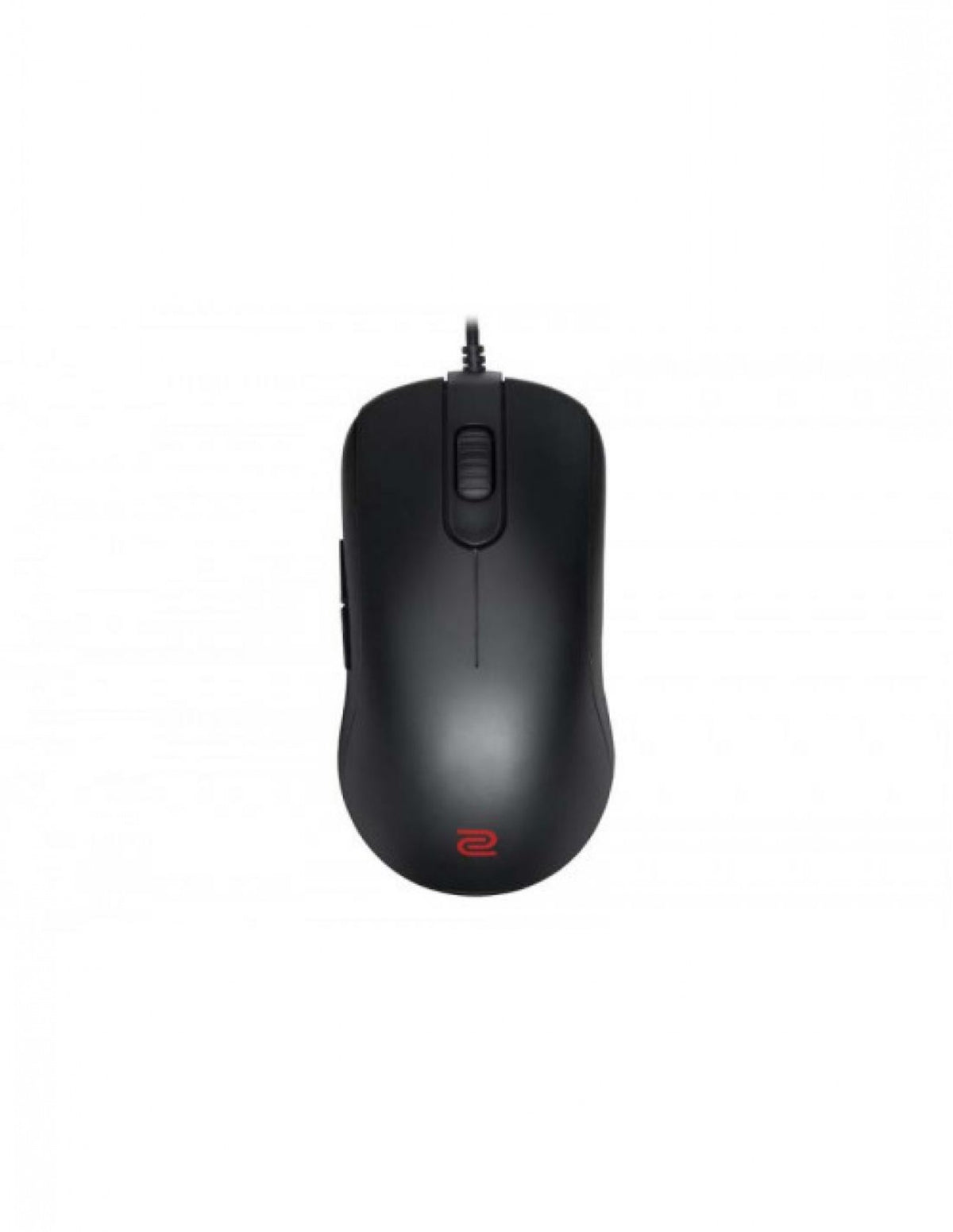 Mouse Gamer Zowie FK1-B Black - foto 3