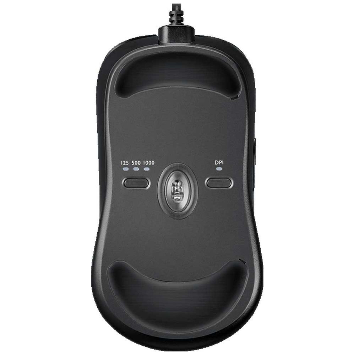 Mouse Gamer Zowie Gear S1 Black - foto 3