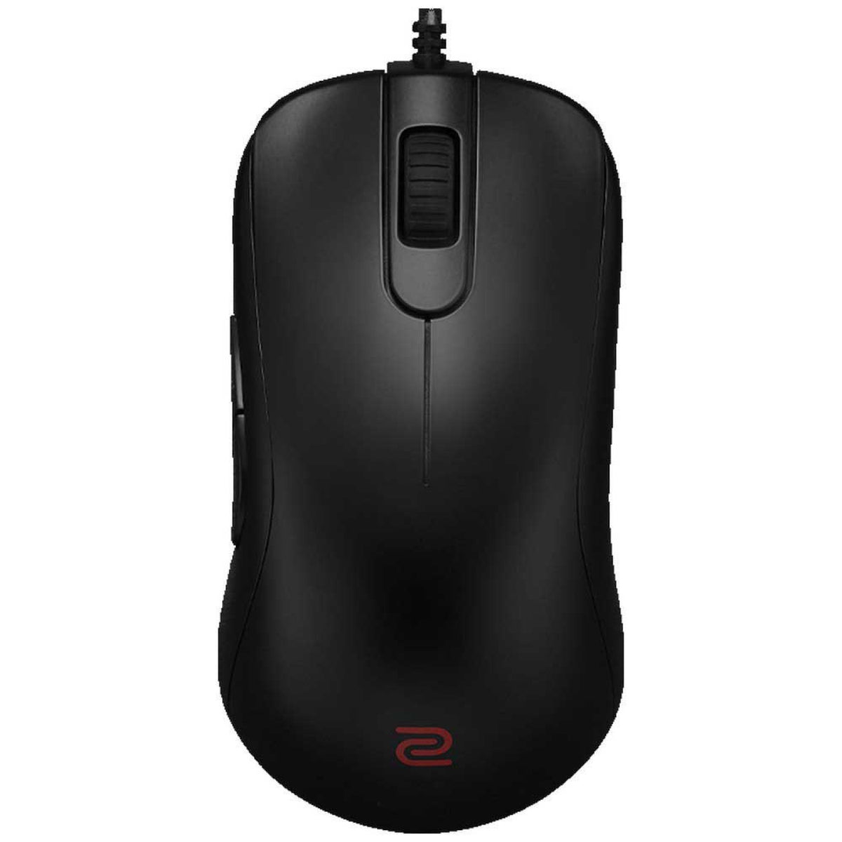 Mouse Gamer Zowie Gear S1 Black - foto 2