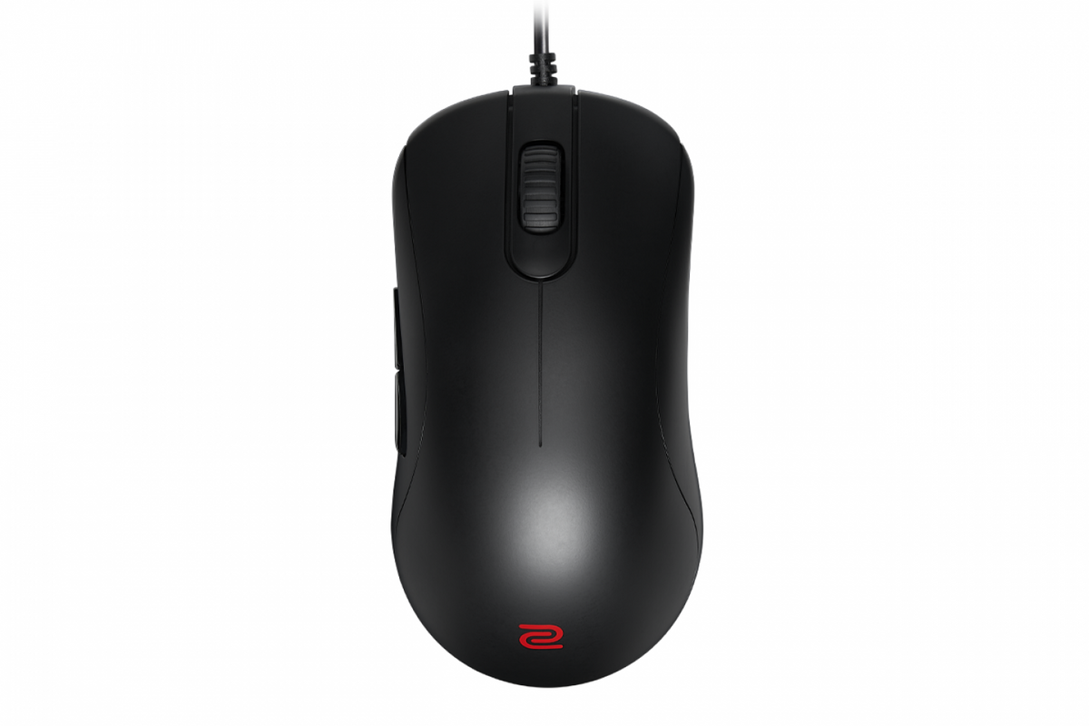 Mouse Gamer Zowie ZA11-B Black - foto 2