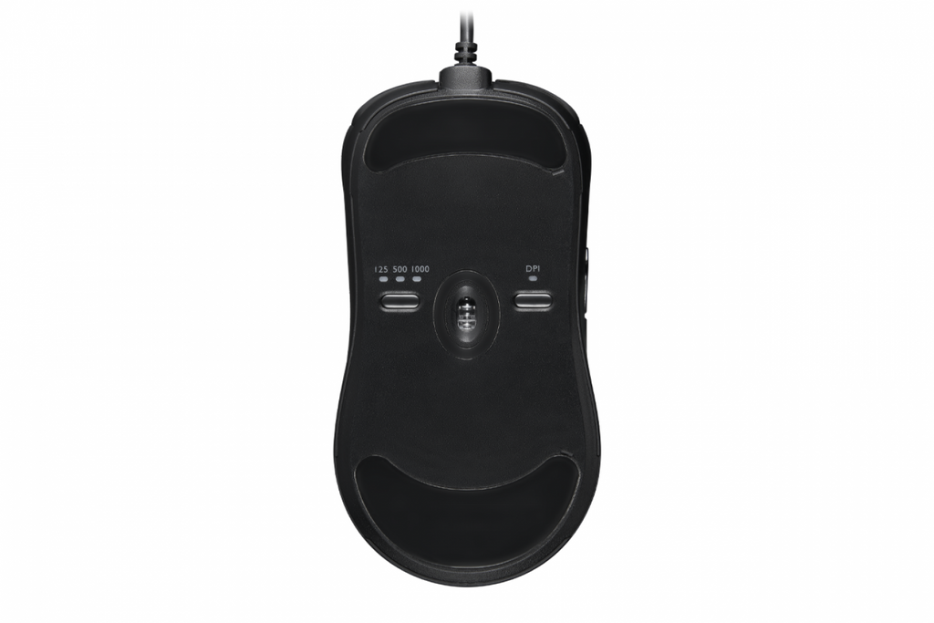 Mouse Gamer Zowie ZA11-B Black - foto 3
