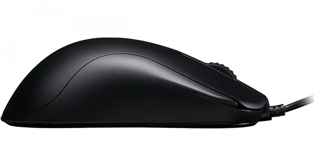 Mouse Gamer Zowie ZA12-B Black - foto 2