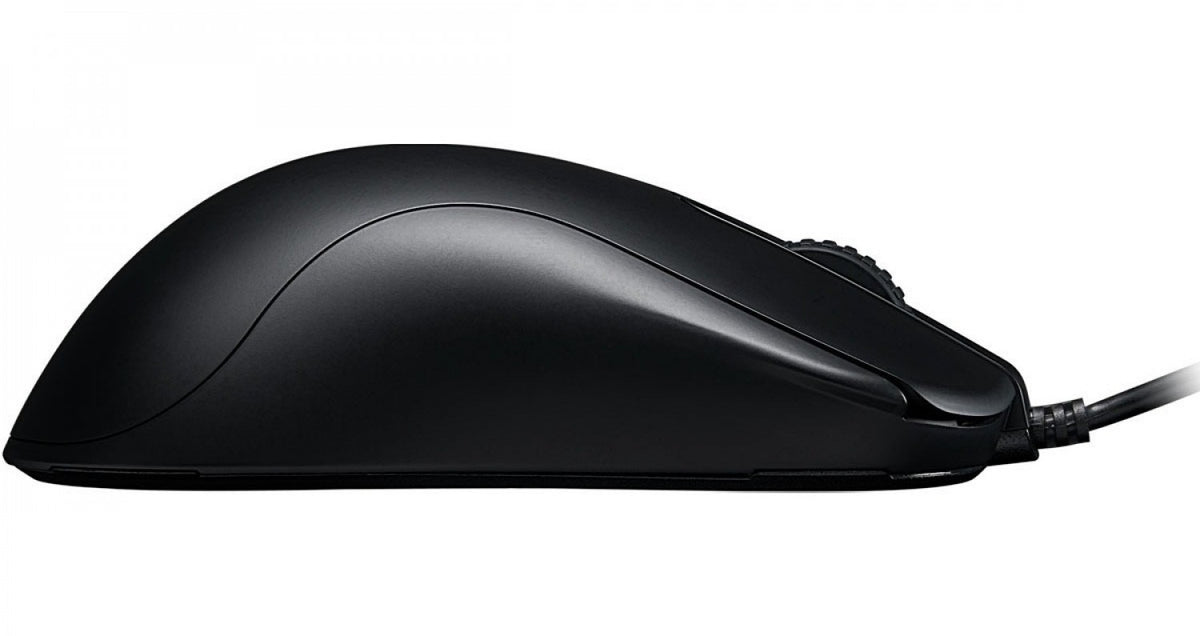 Mouse Gamer Zowie ZA12-B Black - foto 2