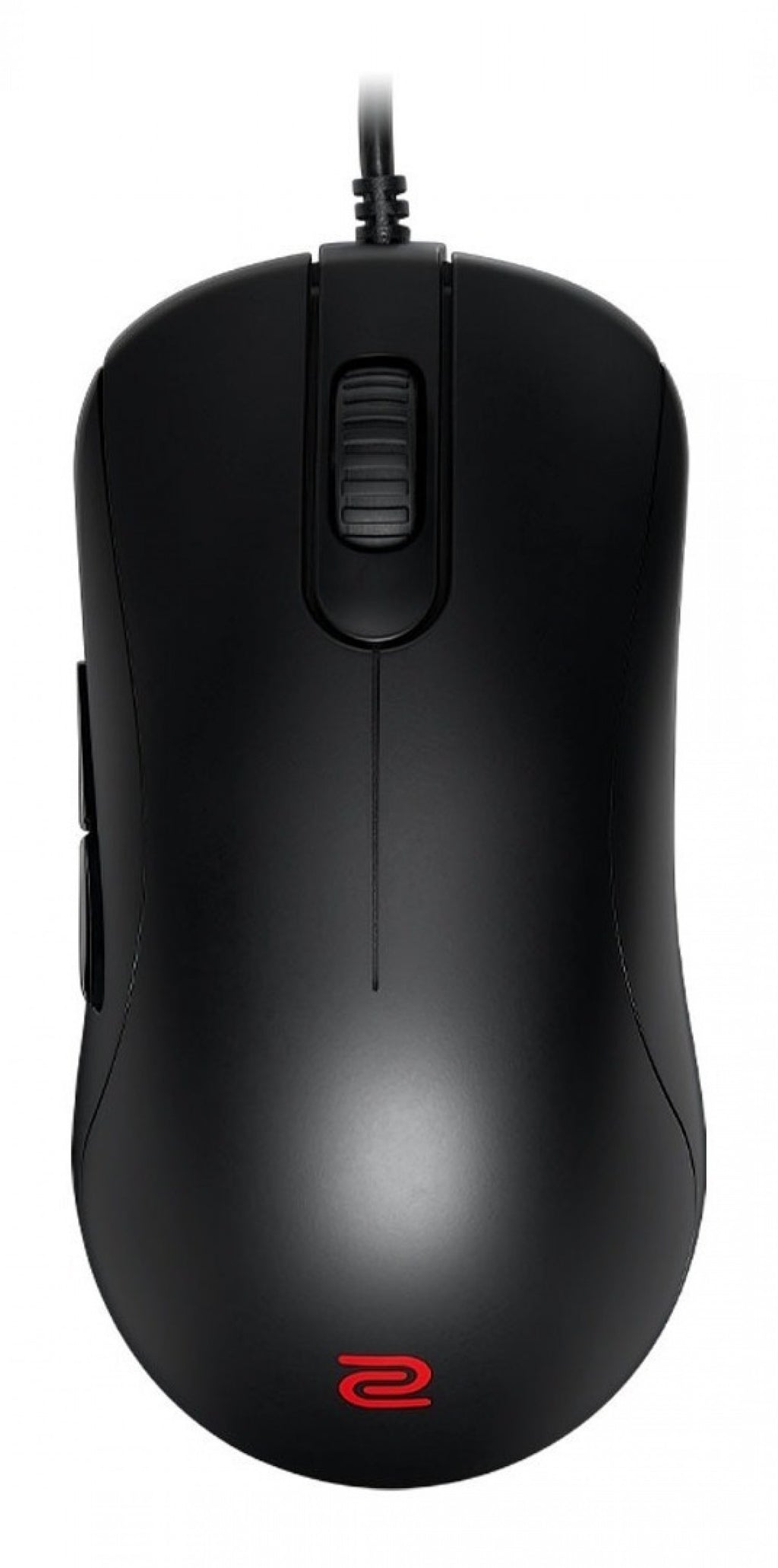 Mouse Gamer Zowie ZA12-B Black - foto 3