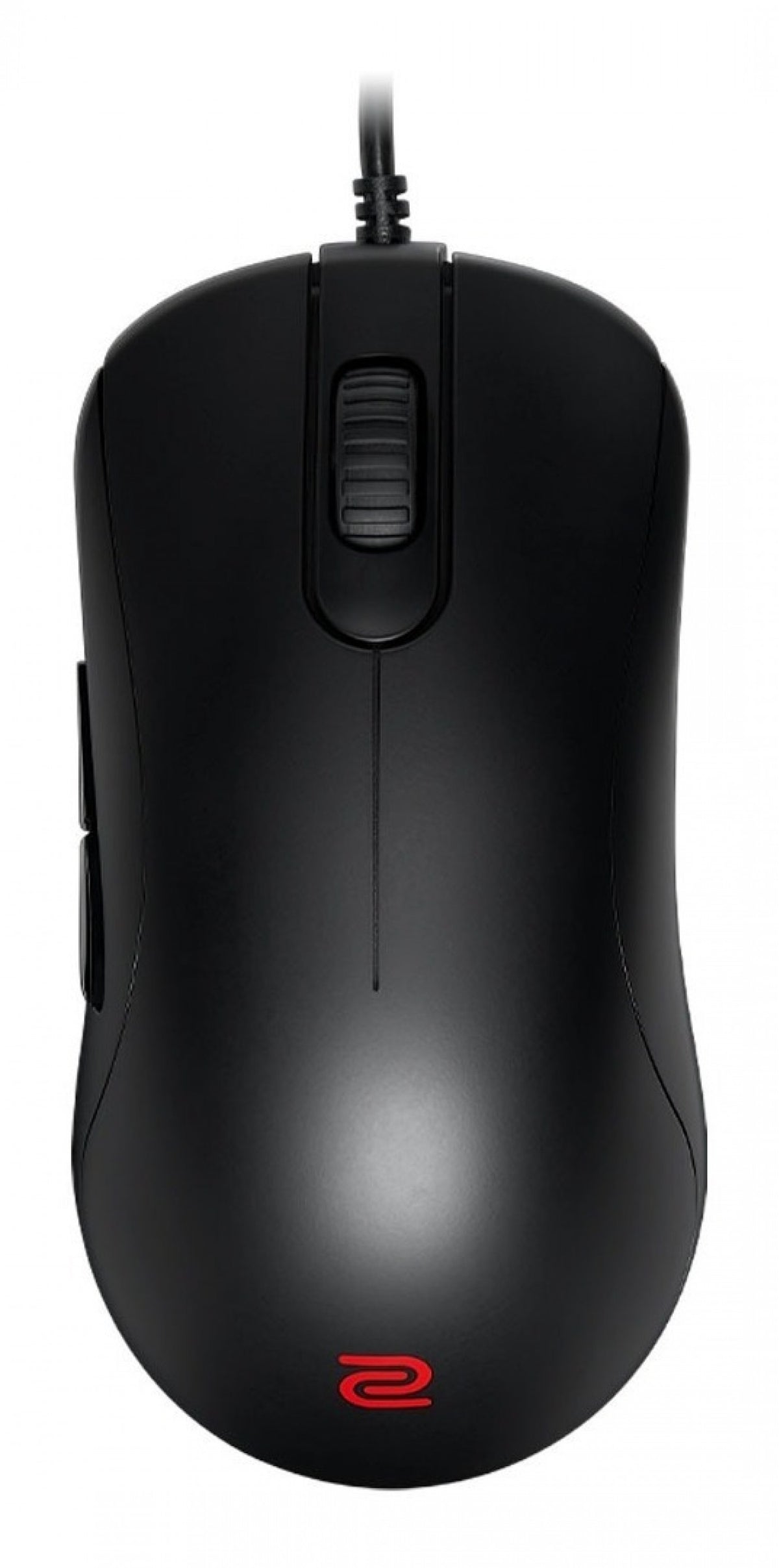 Mouse Gamer Zowie ZA12-B Black - foto 3