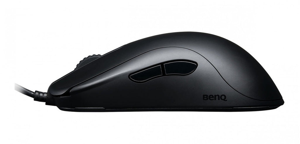 Mouse Gamer Zowie ZA13-B Black - foto 3