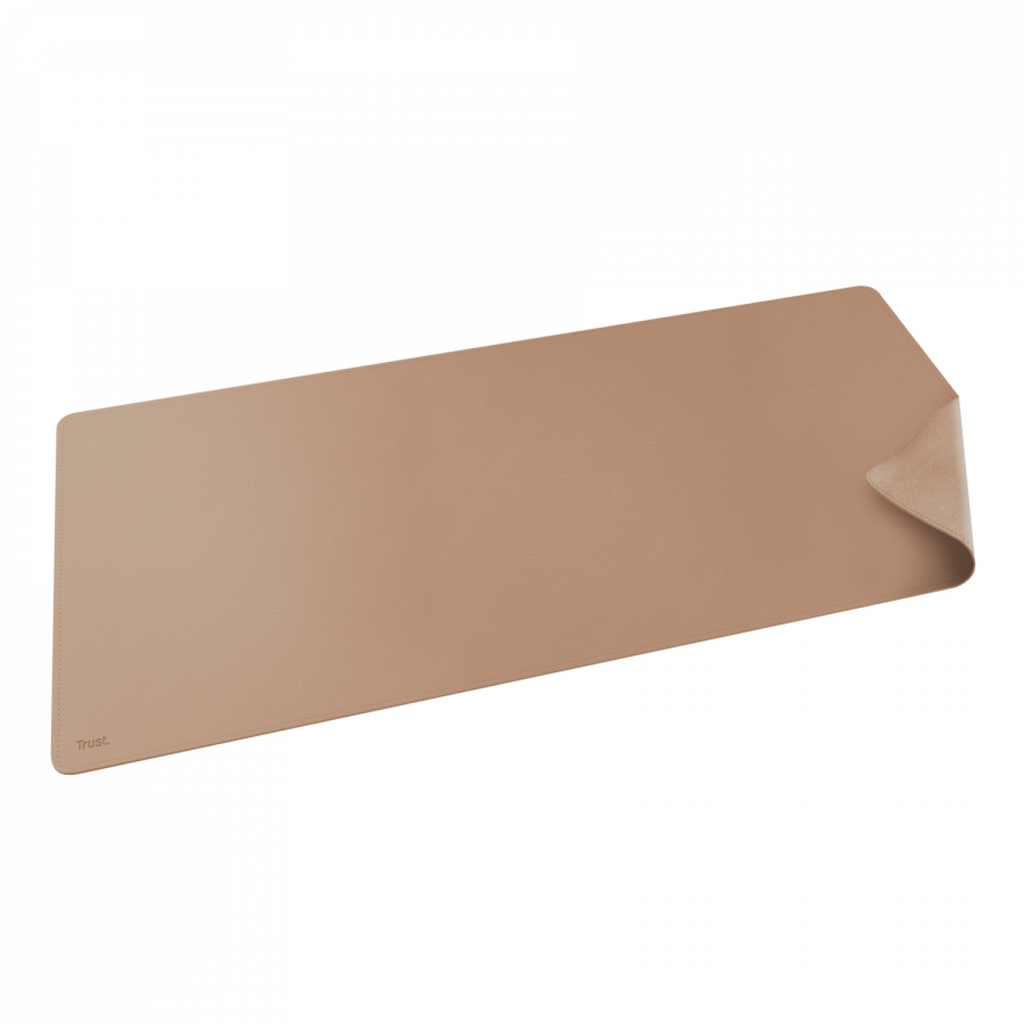 Mouse Pad Trust Benya XXL Beige - foto 2