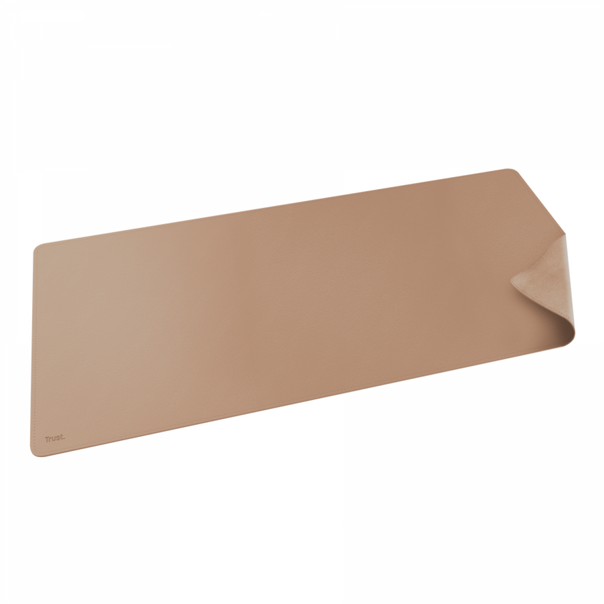 Mouse Pad Trust Benya XXL Beige - foto 2