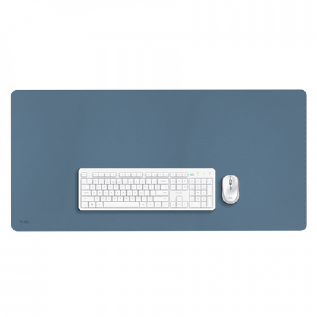 Mouse Pad Trust Benya XXL Blue - foto 2