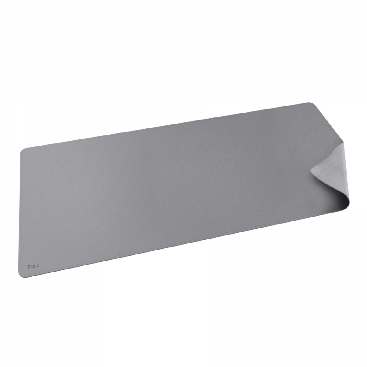 Mouse Pad Trust Benya XXL Grey - foto 2