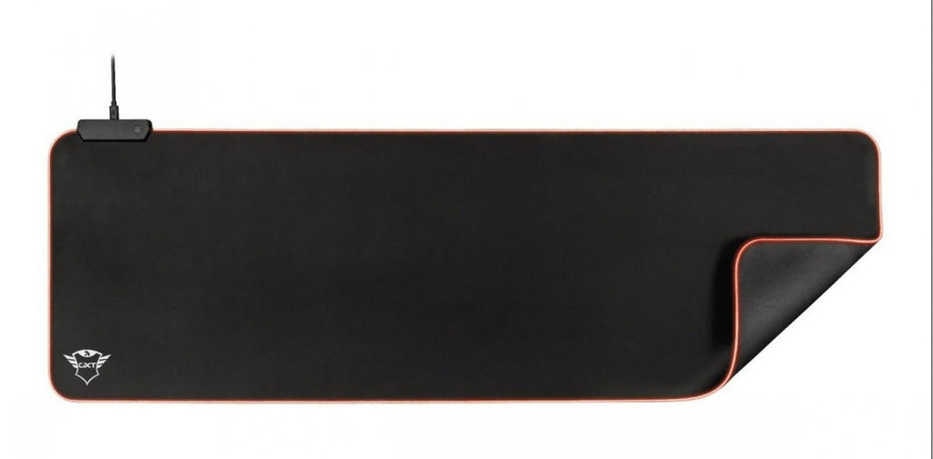 Mouse Pad Trust Glide-flex RGB XXL GXT 764 - foto 3