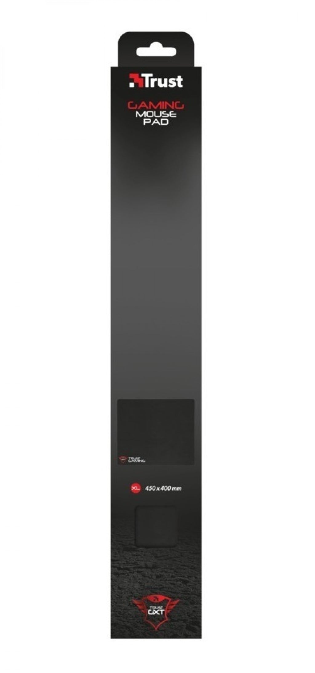 Mouse Pad Trust XL GXT 756 - foto 2