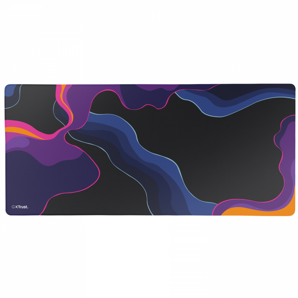 Mouse Pad Trust XXL Abstract GXT759 - foto 2