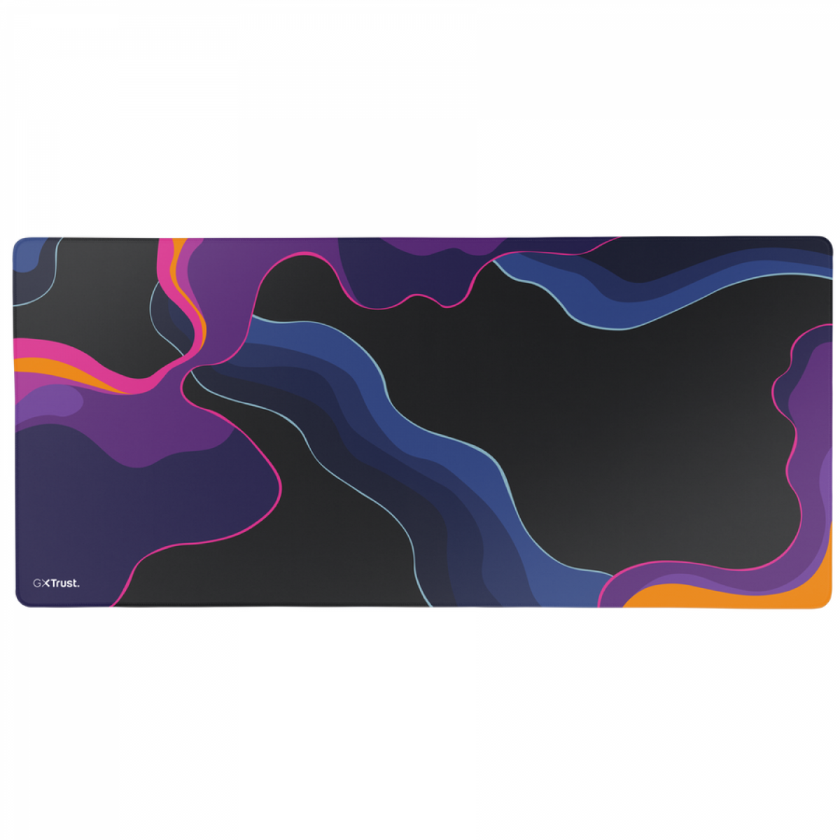 Mouse Pad Trust XXL Abstract GXT759 - foto 2