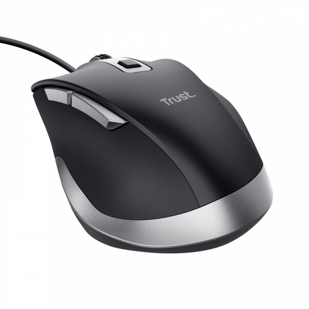 Mouse Trust Fyda Eco - foto 2