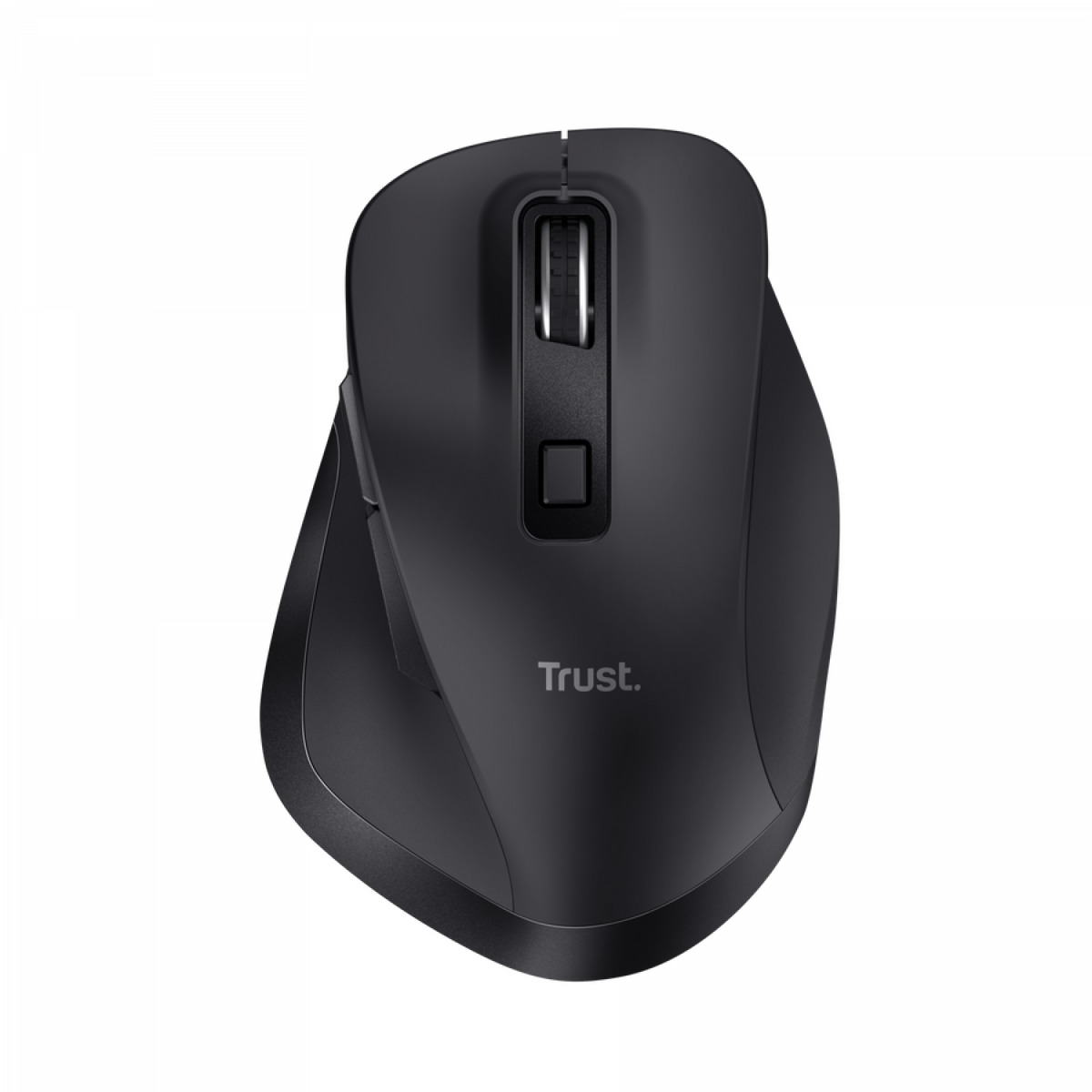 Mouse Trust Fyda multidispositivo Wireless - foto 2