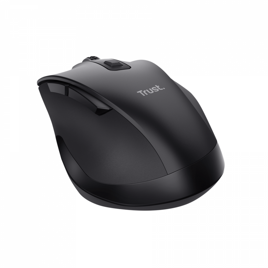 Mouse Trust Fyda multidispositivo Wireless - foto 3