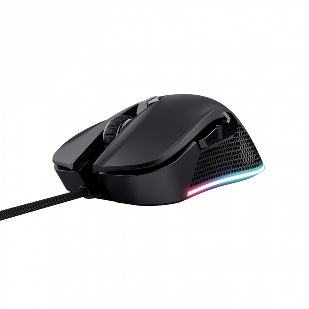 Mouse Trust Gaming Eco Ybar GXT922 - foto 3