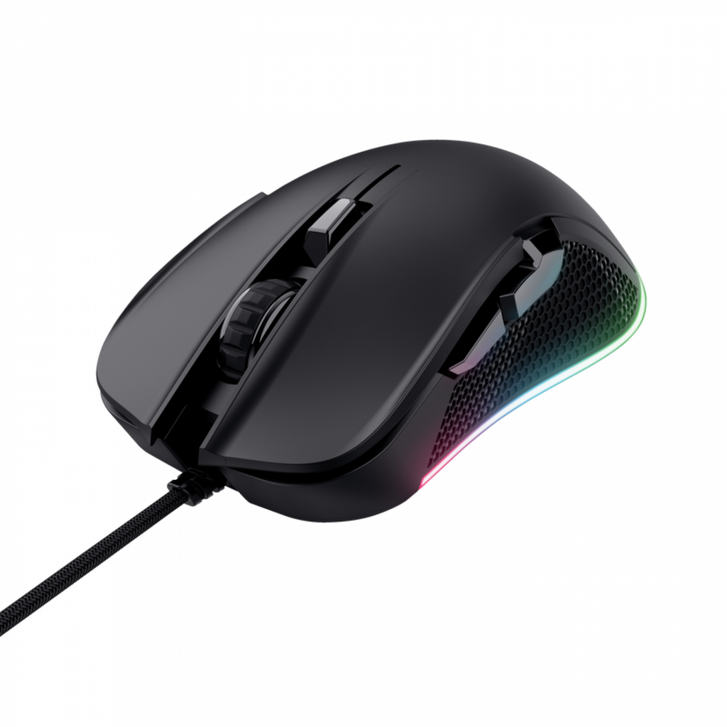 Mouse Trust Gaming Eco Ybar GXT922 - foto 2