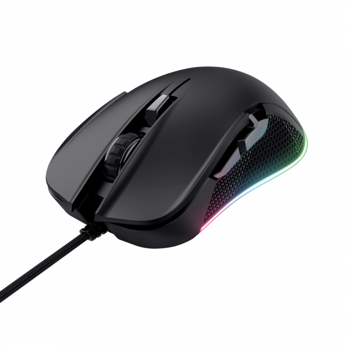 Mouse Trust Gaming Eco Ybar GXT922 - foto 2