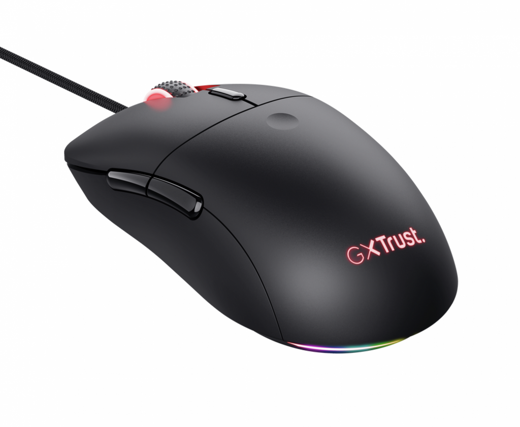 Mouse Trust Gaming Redex GXT981 - foto 2