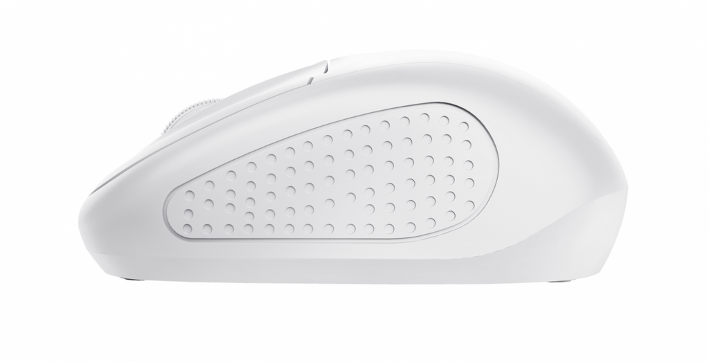 Mouse Trust Matt Primo Wireless White - foto 3