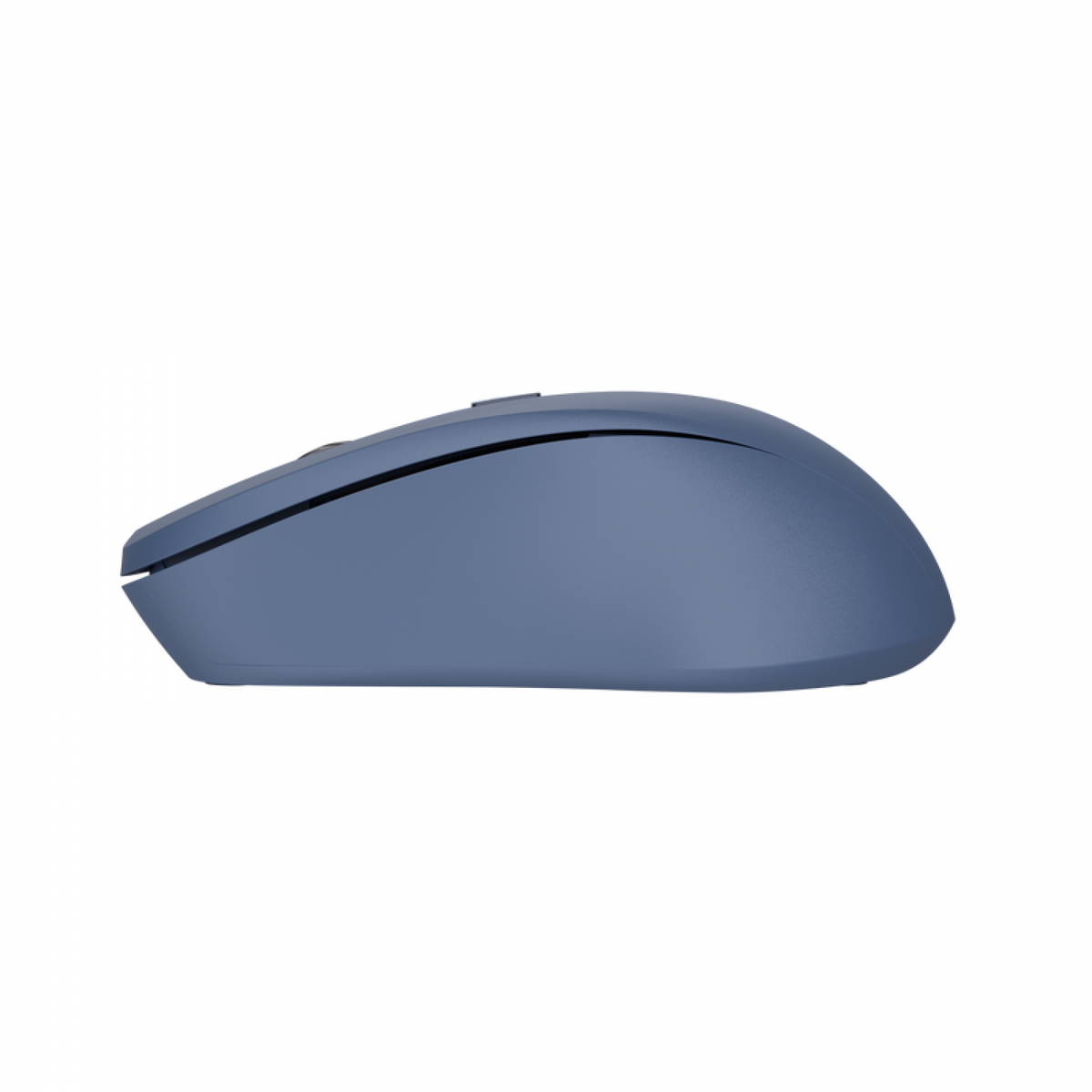 Mouse Trust Mydo Silent Wireless Eco Blue - foto 2