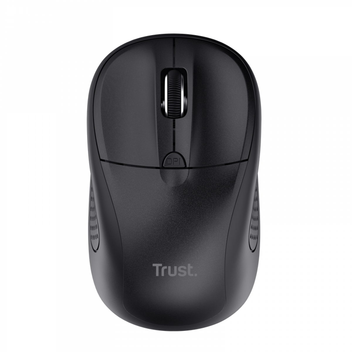 Mouse Trust Primo Bluetooth Black - foto 3