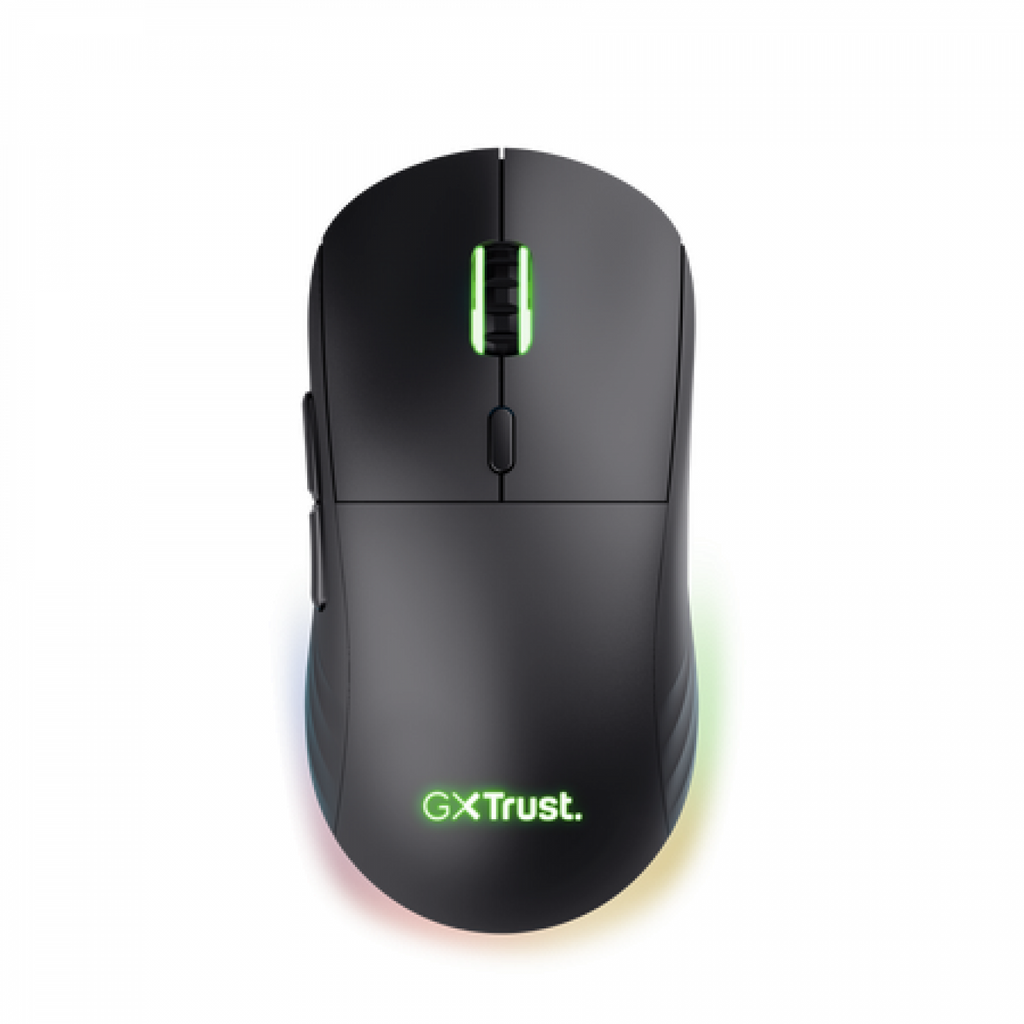 Mouse Trust Redex Gaming Wireless Hight Performance GXT927 - foto 3