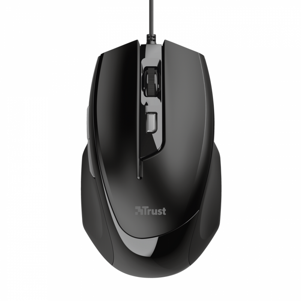 Mouse Trust Voca Confort - foto 3
