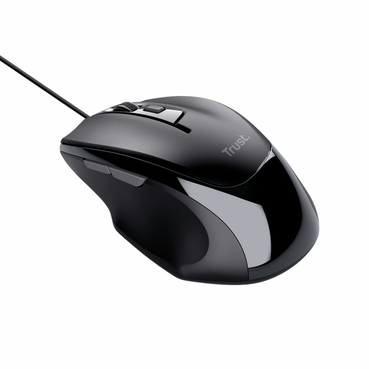 Mouse Trust Voca Confort - foto 2