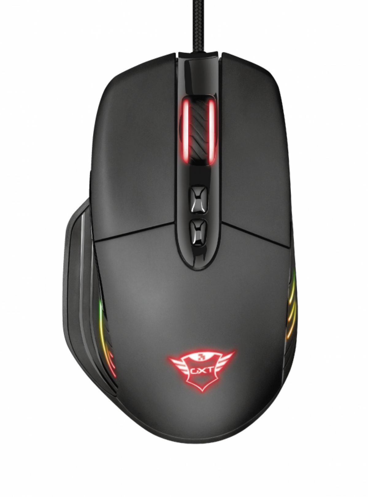 Mouse Trust Xidon RGB GXT940 - foto 3
