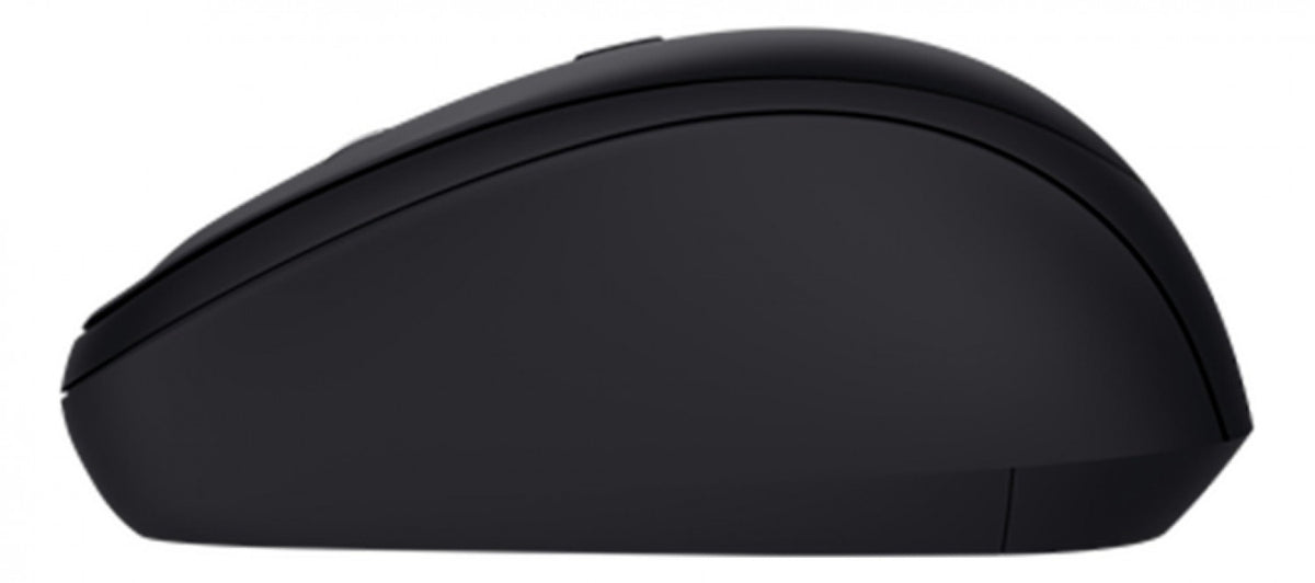 Mouse Trust YVI Multi-device Wireless Black - foto 3