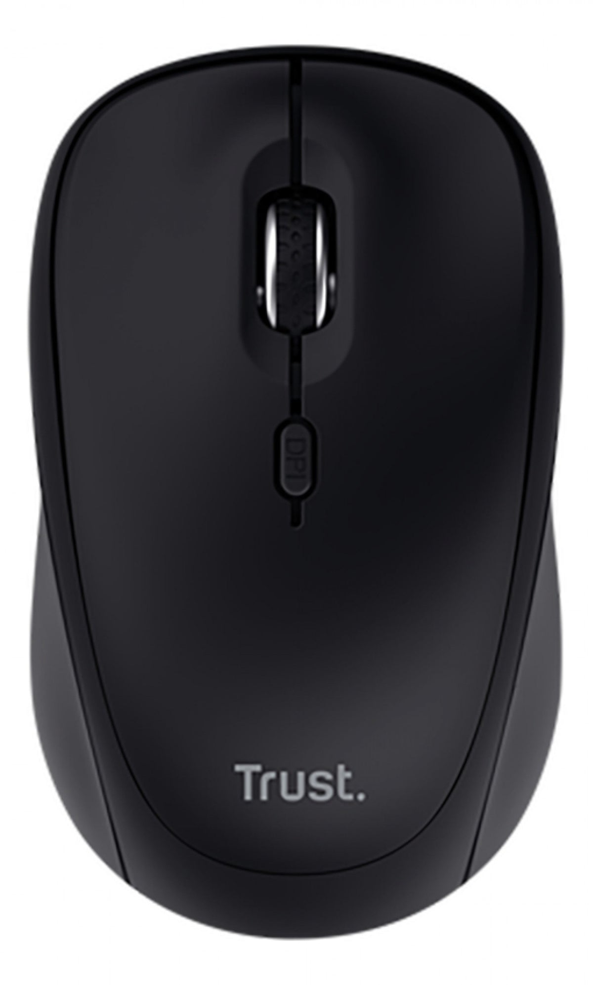 Mouse Trust YVI Multi-device Wireless Black - foto 2
