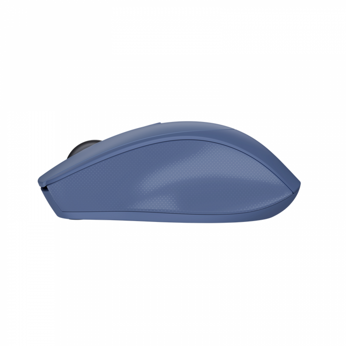 Mouse Trust Zaya Wireless Recargable Blue - foto 3