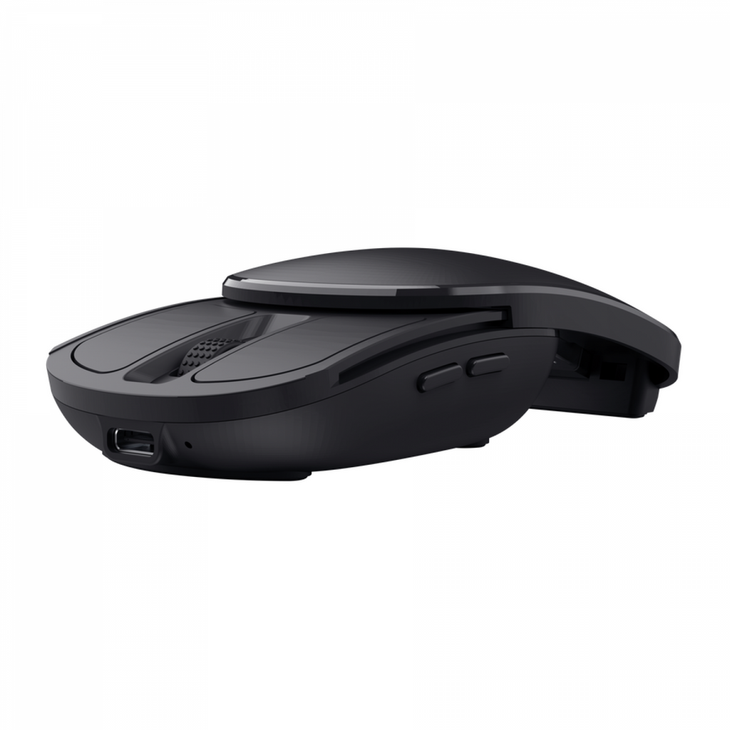 Mouse Trust Zylo Wireless plegable - foto 3