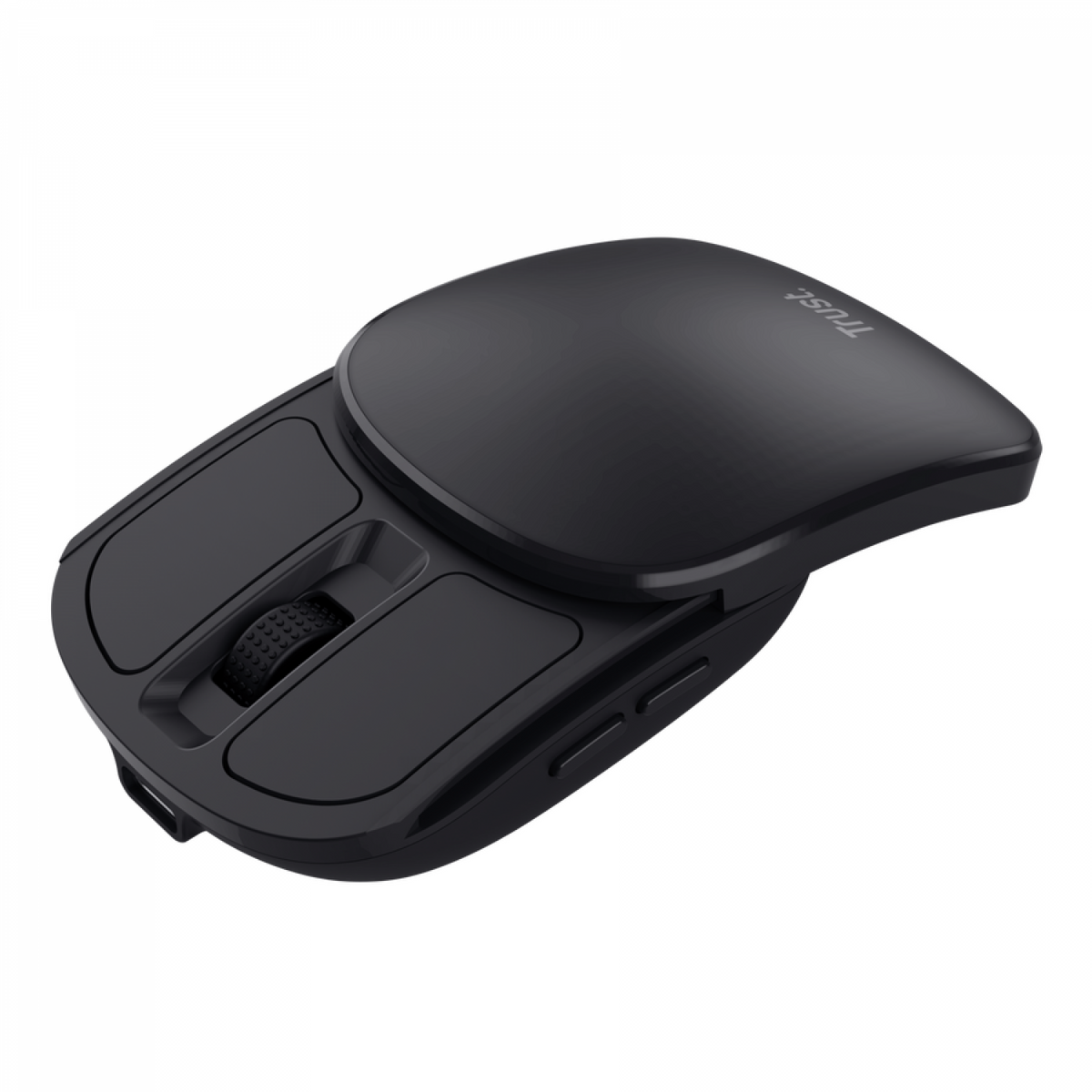 Mouse Trust Zylo Wireless plegable - foto 2