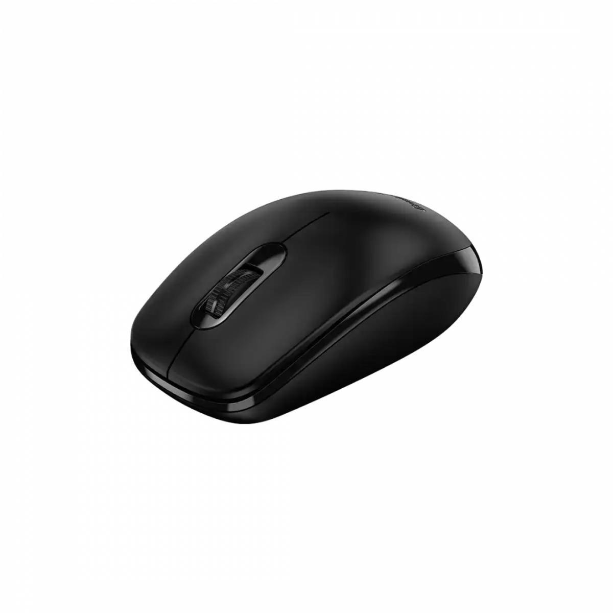Mouse Wireless Genius NX-7000XE Black - foto 2