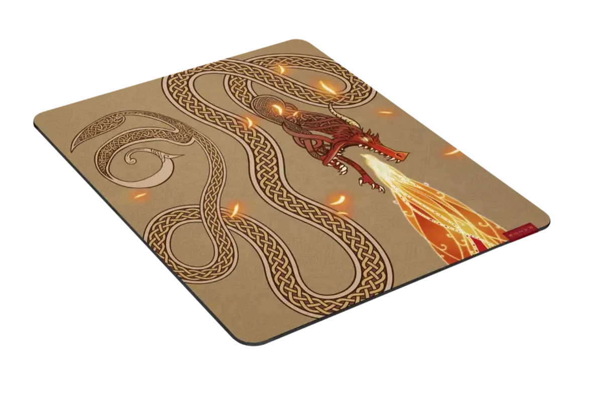 Mousepad Razer Gigantus V2 Large Counter Strike 2 - foto 3