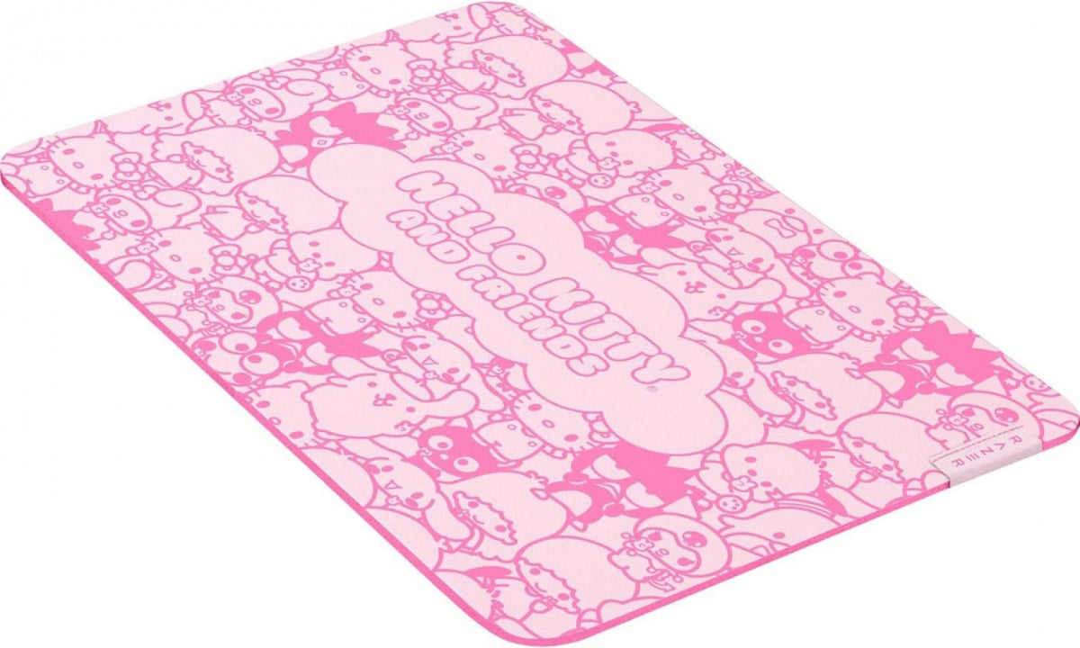 Mousepad Razer Gigantus V2 Medium Hello Kitty Edition - foto 2