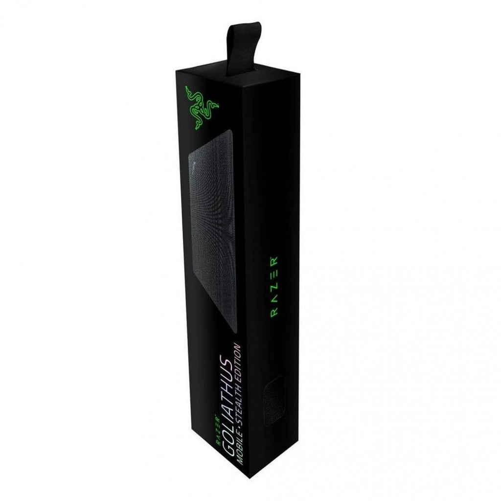 Mousepad Razer Goliathus Mobile Stealth Small - foto 3
